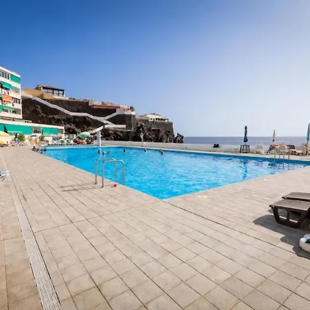 Ocean View With Pool - Gigantes *