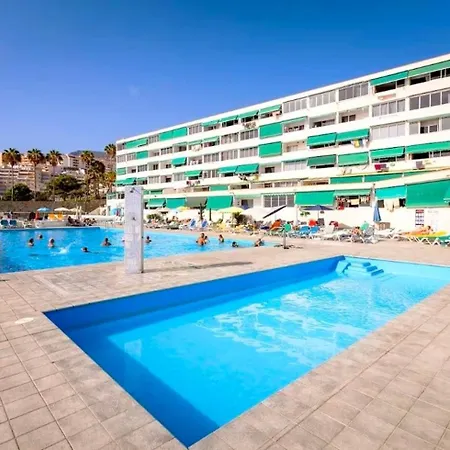 Ocean View With Pool - Gigantes